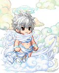 Mr White Cloud's avatar