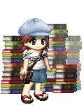 Chibi Miki-Chan's avatar