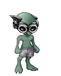 Alien 51's avatar