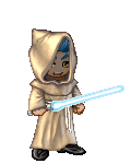 Jedi Knight Zul's avatar