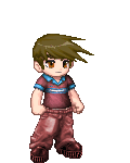 Arekusu Nakara's avatar