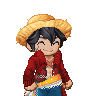 Carefree Luffy's avatar