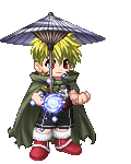 Future hokage naruto's avatar