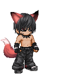 The Furry Fox's avatar