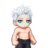 Little Shiro Hitsugaya's avatar