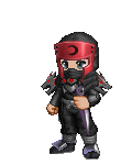 Ninja assassin CL