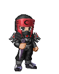 Ninja assassin CL's avatar