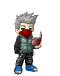 Kakashi_Copy-Nin's avatar