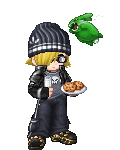 secret flame's avatar