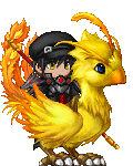 Burning ZeroX's avatar