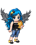 Melody_Dove's avatar