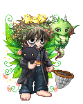 Mewnine's avatar