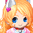 The sweet cute Kitty's avatar