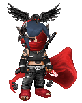 Terror Mule XI's avatar