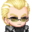 Shadowy Albert Wesker's username