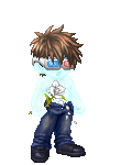 PKMN Trainer Death Cube's avatar