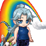 SilverPheonix-Dragon's avatar