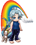 SilverPheonix-Dragon's avatar