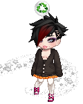 Flamin KittyKat