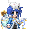 Ice Crystal Dragon's avatar