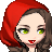 Red Hooded's username