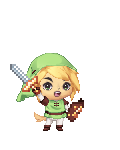 Pixi Zelda's avatar