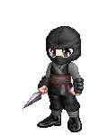 pinoy ninja boi
