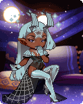 Fierce Celestra's avatar