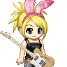 iLucky bunny's avatar