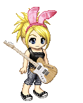 iLucky bunny's avatar