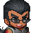 Damian the black cat's avatar