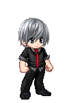 Zero Kiryuu vampireknight's avatar