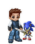 SONICX818's avatar