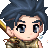 SOLDIER ZACK FAIR's avatar