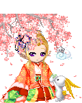 Ayame-Yukari's avatar