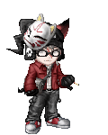 Fox Mime's avatar