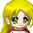 Sailor Jupiter power's avatar