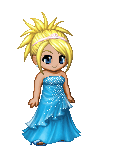 Britney Mae Areo Chick's avatar