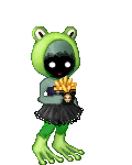 She-Frog