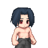 Anbu Sasuke Uchiha's avatar