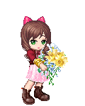 Just a Flower Girl's avatar
