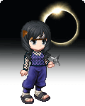 Ninja Hinata Hyuuga Shy's avatar