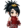 Princess Azula of  Flames's avatar