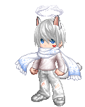 XxAngel Of SerenityxX