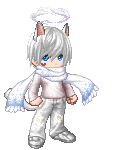 XxAngel Of SerenityxX's avatar