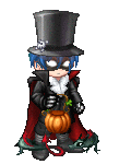 SylentPhantom's avatar