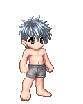 `Killua's avatar