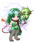 Rydia Geraldine's avatar