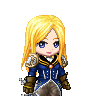 Agrias Oaks of Ivalice's avatar