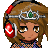 Miss Unity's avatar